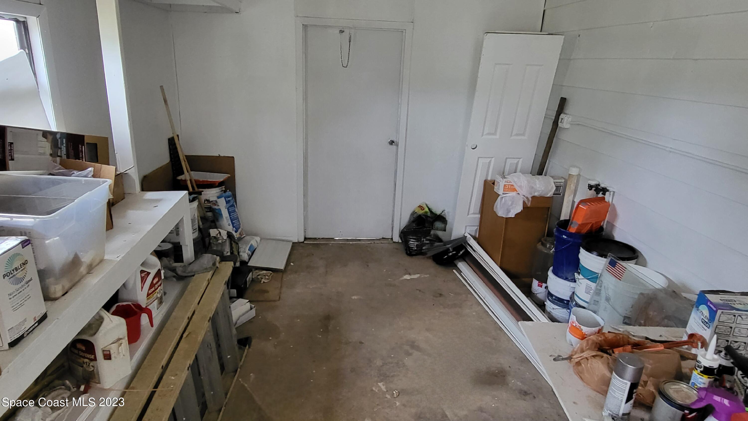 313 Kiwi Drive Sebastian, FL 32976 - Photo 29 of 31 Utility Room