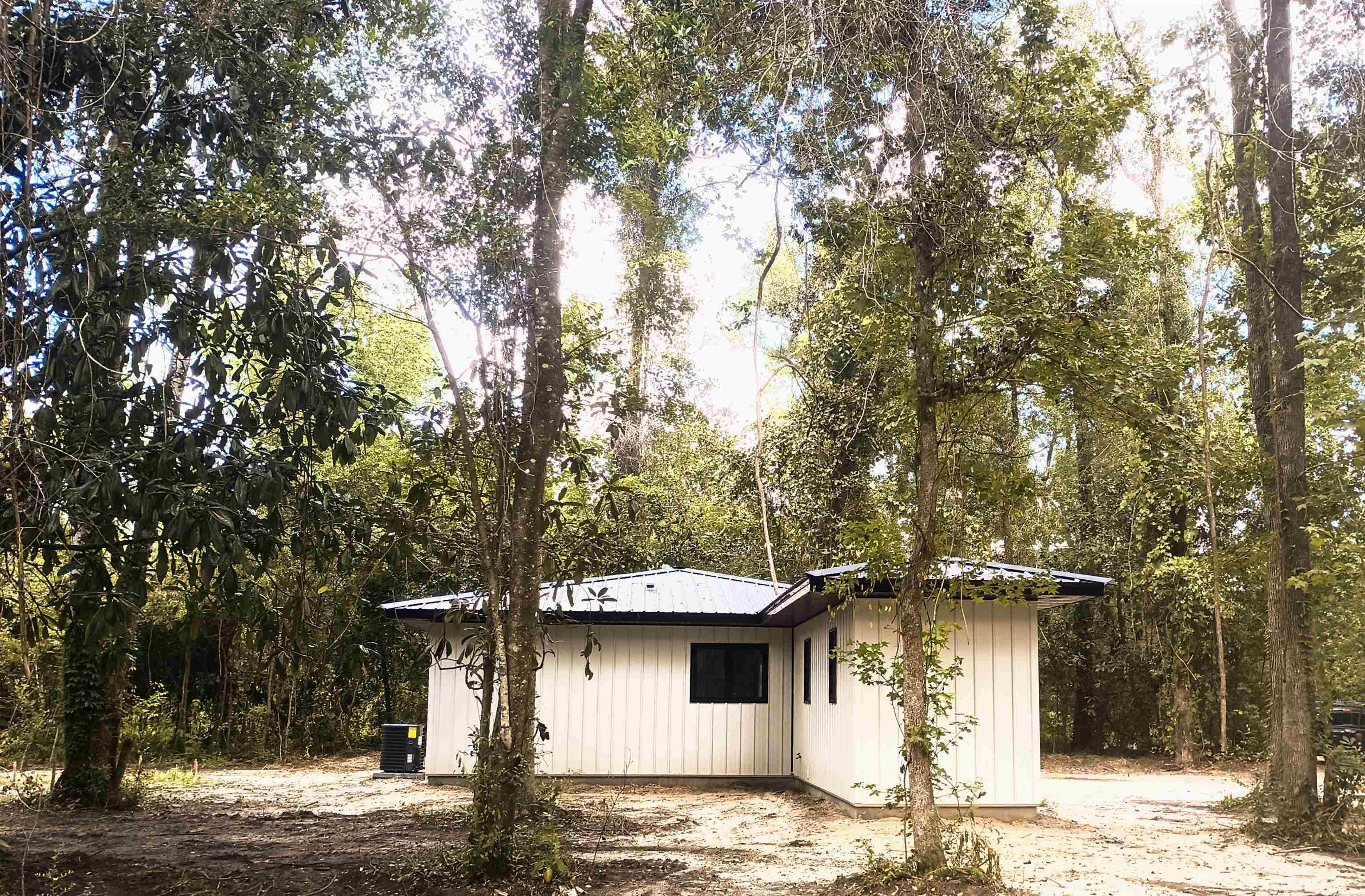 45 Donaldson-Williams Road Crawfordville, FL 32327 - Photo 2 of 28