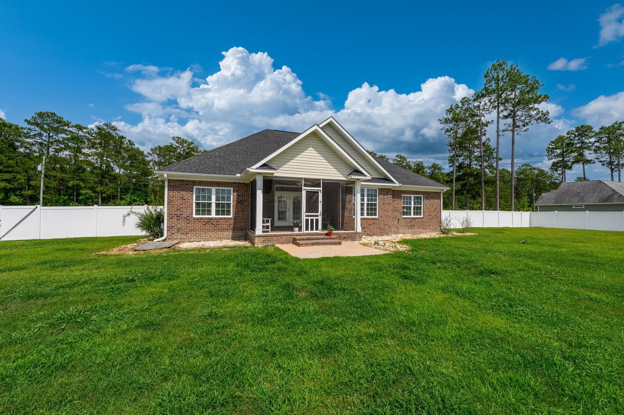 259 Perrin Road Loris, SC 29569 - Photo 35 of 44