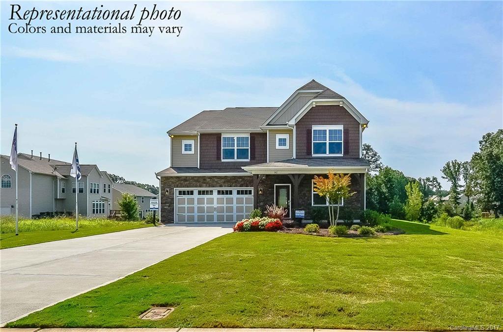 13304 Roderick Drive, Unit 46 Huntersville, NC 28078 - Photo 1 of 15 Gallery Image 1