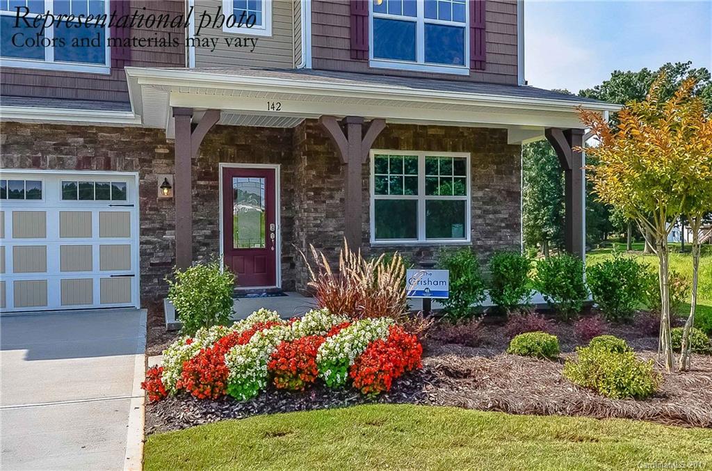 13304 Roderick Drive, Unit 46 Huntersville, NC 28078 - Photo 2 of 15 Gallery Image 2