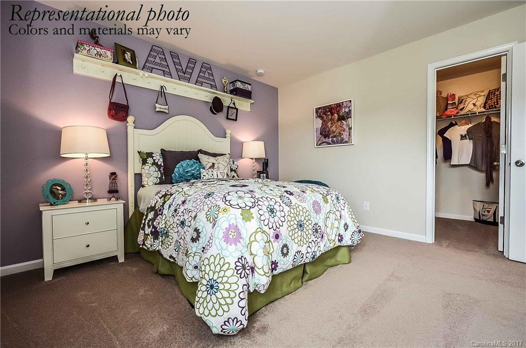 13304 Roderick Drive, Unit 46 Huntersville, NC 28078 - Photo 12 of 15 Gallery Image 12