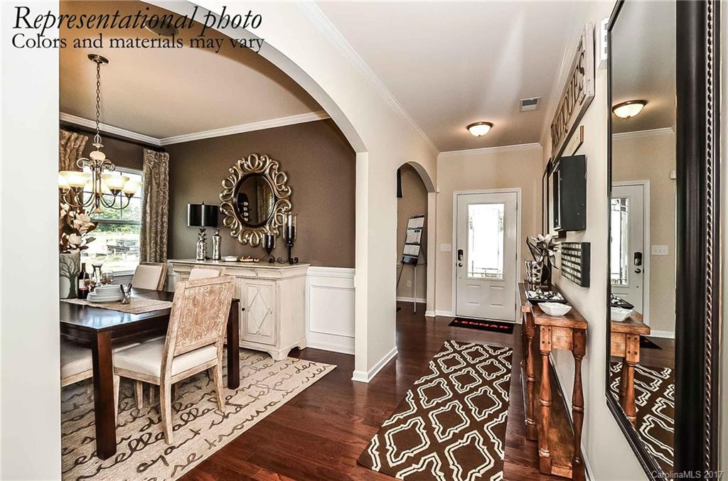 13304 Roderick Drive, Unit 46 Huntersville, NC 28078 - Photo 3 of 15 Gallery Image 3