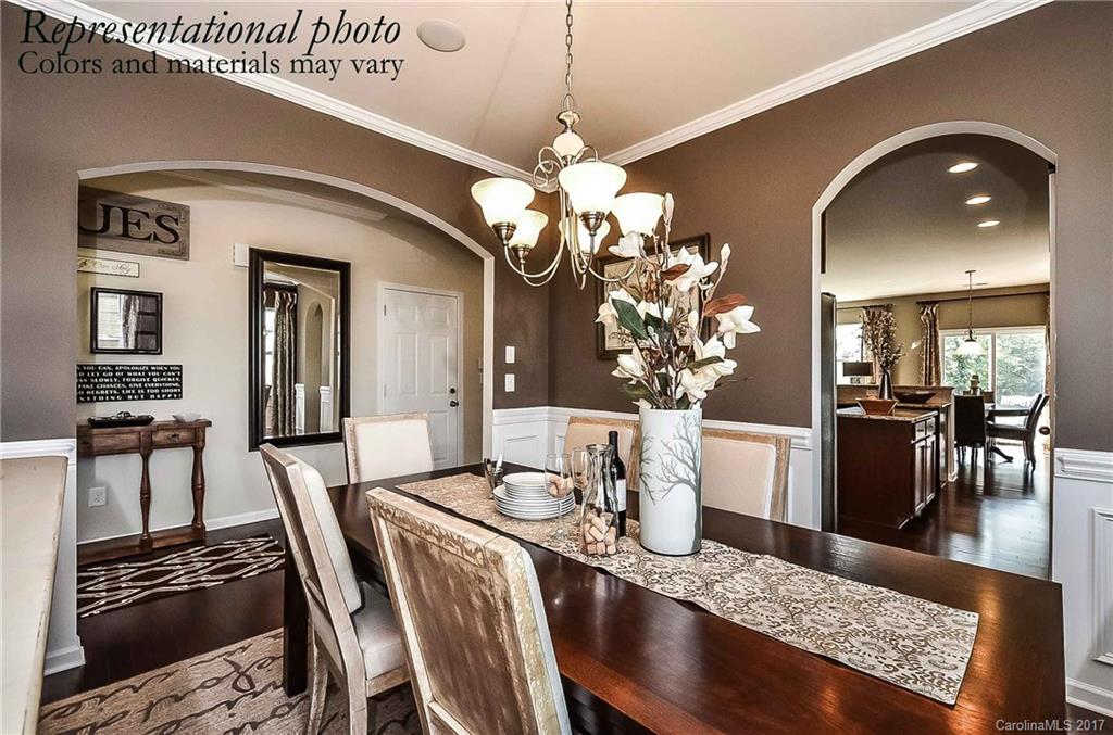 13304 Roderick Drive, Unit 46 Huntersville, NC 28078 - Photo 4 of 15 Gallery Image 4