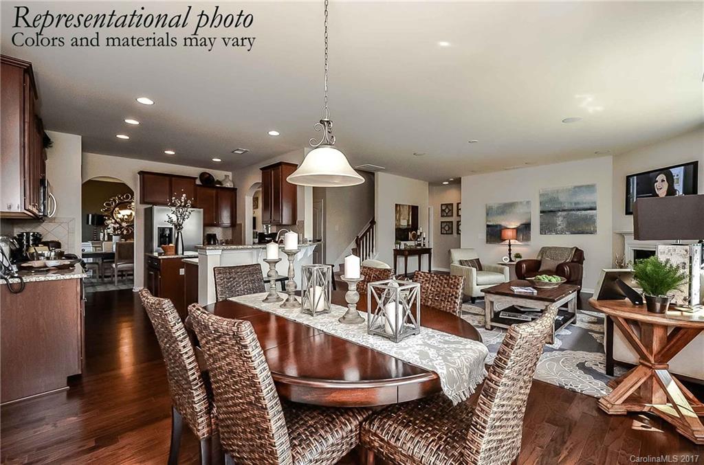 13304 Roderick Drive, Unit 46 Huntersville, NC 28078 - Photo 6 of 15 Gallery Image 6