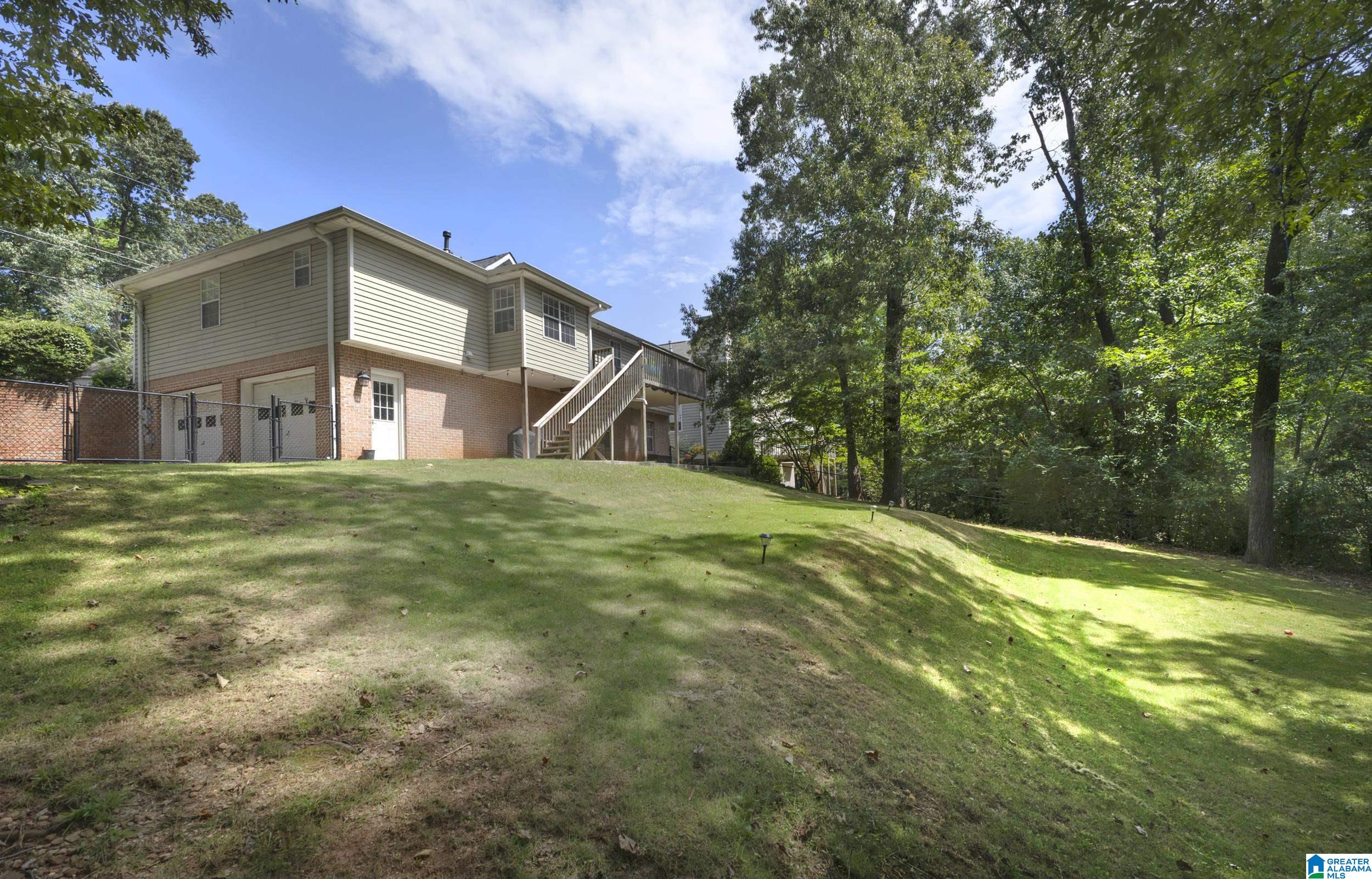 2829 Ridge Parkway Trussville, AL 35173 - Photo 38 of 41