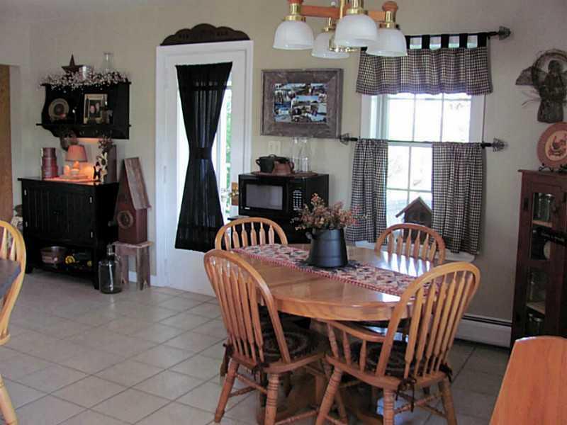 596 New Canada Road New Canada, ME 04743 - Photo 27 of 35 Kitchen.