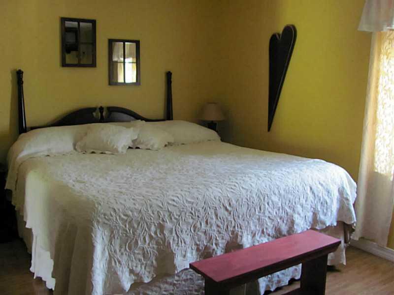 596 New Canada Road New Canada, ME 04743 - Photo 31 of 35 Master Bedroom.