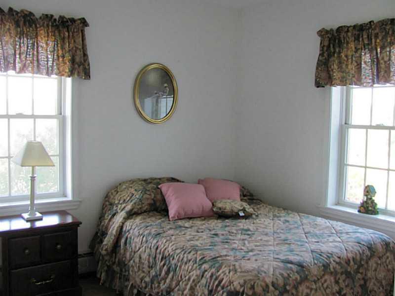 596 New Canada Road New Canada, ME 04743 - Photo 34 of 35 Bedroom.