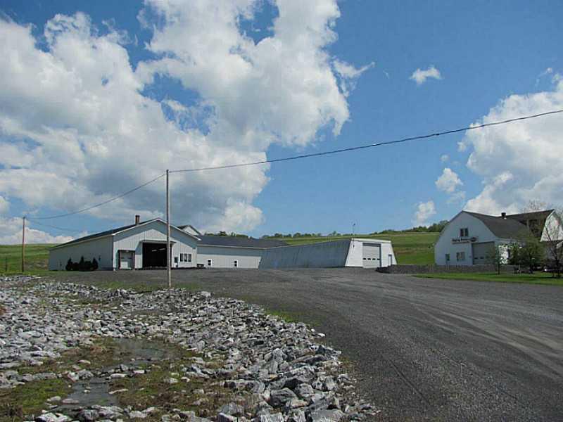 596 New Canada Road New Canada, ME 04743 - Photo 4 of 35 Exterior.