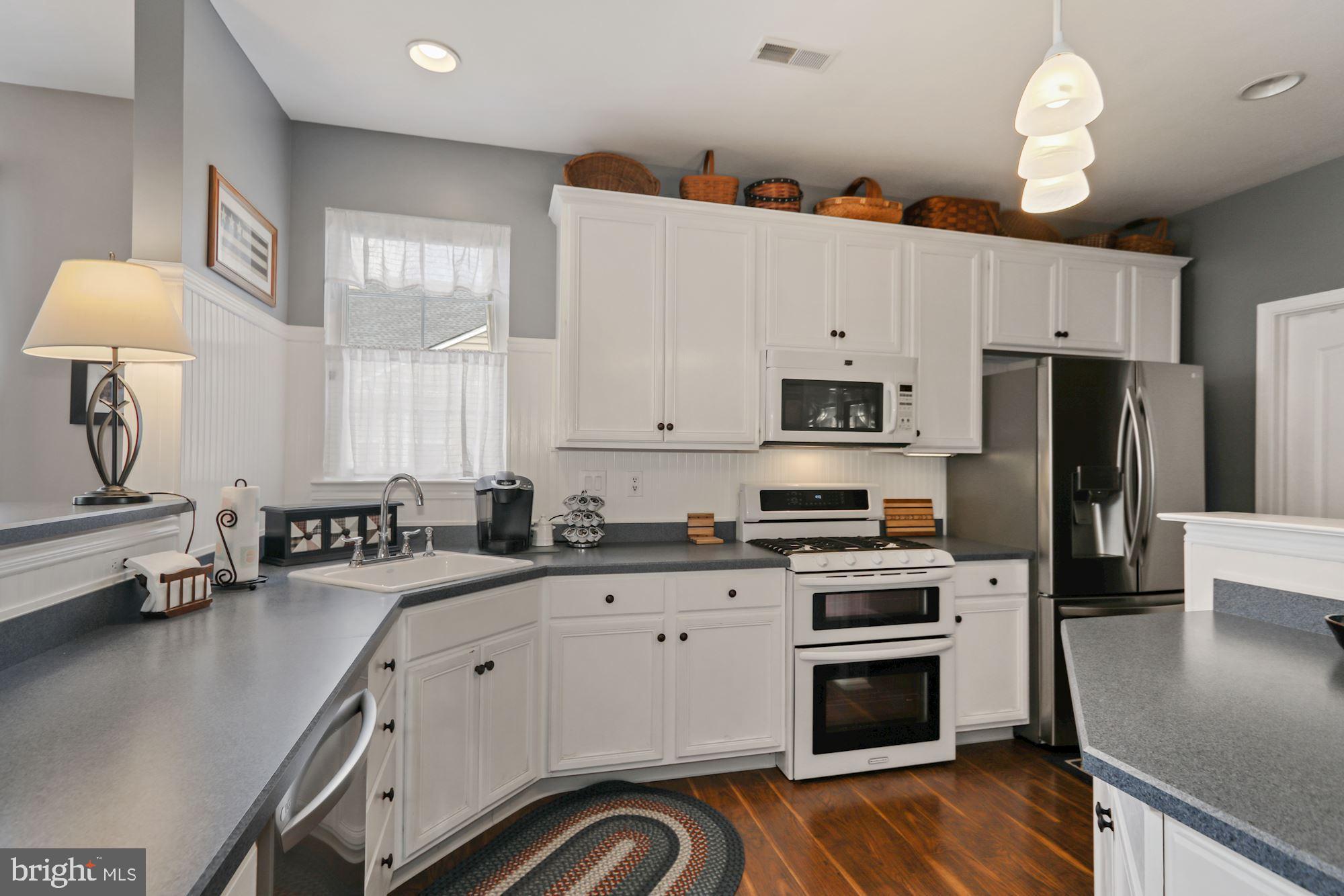 1104 Hulnick Road Coatesville, PA 19320 - Photo 14 of 45 Kitchen