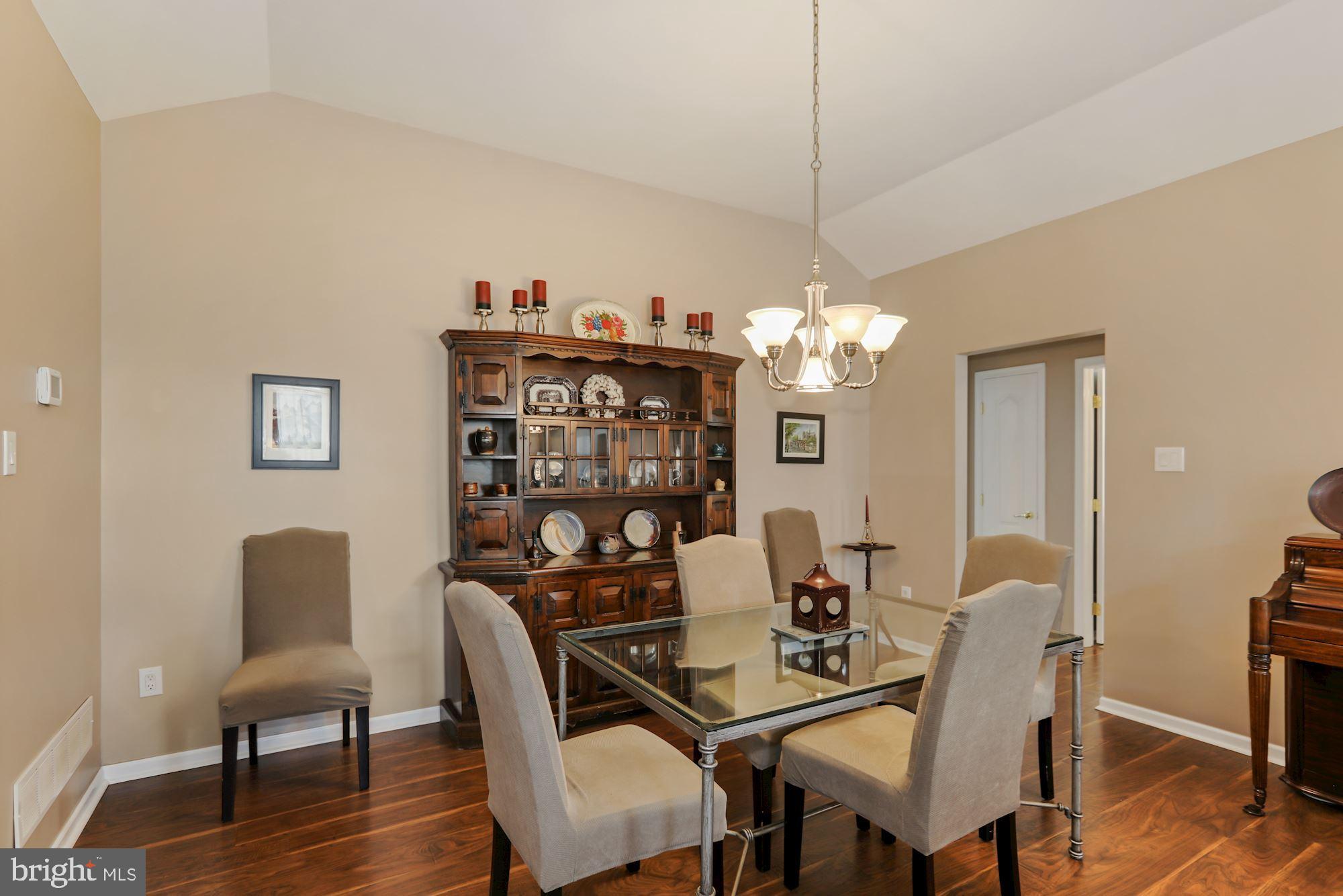1104 Hulnick Road Coatesville, PA 19320 - Photo 22 of 45 Dining Room