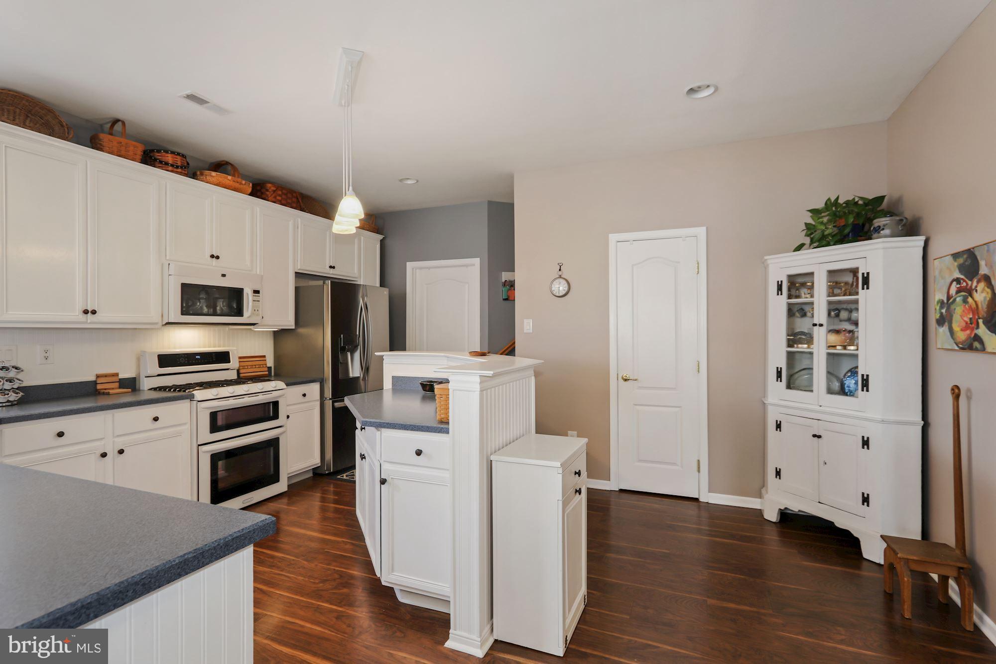 1104 Hulnick Road Coatesville, PA 19320 - Photo 8 of 45 Kitchen