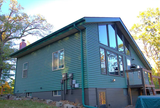 $424,000 | 39817 Osage Drive, Browerville, MN 56438