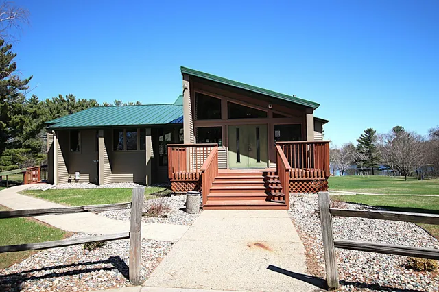 $424,000 | 39817 Osage Drive, Browerville, MN 56438