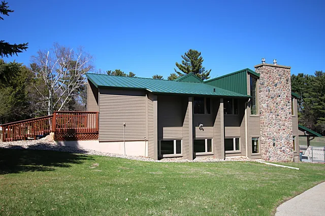 $424,000 | 39817 Osage Drive, Browerville, MN 56438