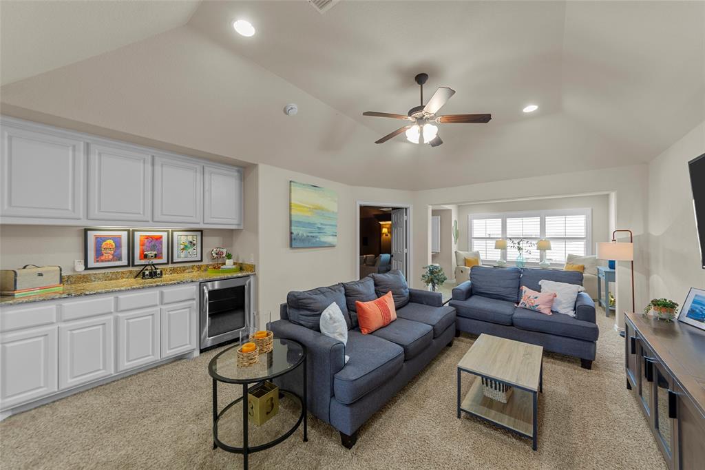 856 Fountain View Court Allen, TX 75013 - Photo 23 of 40