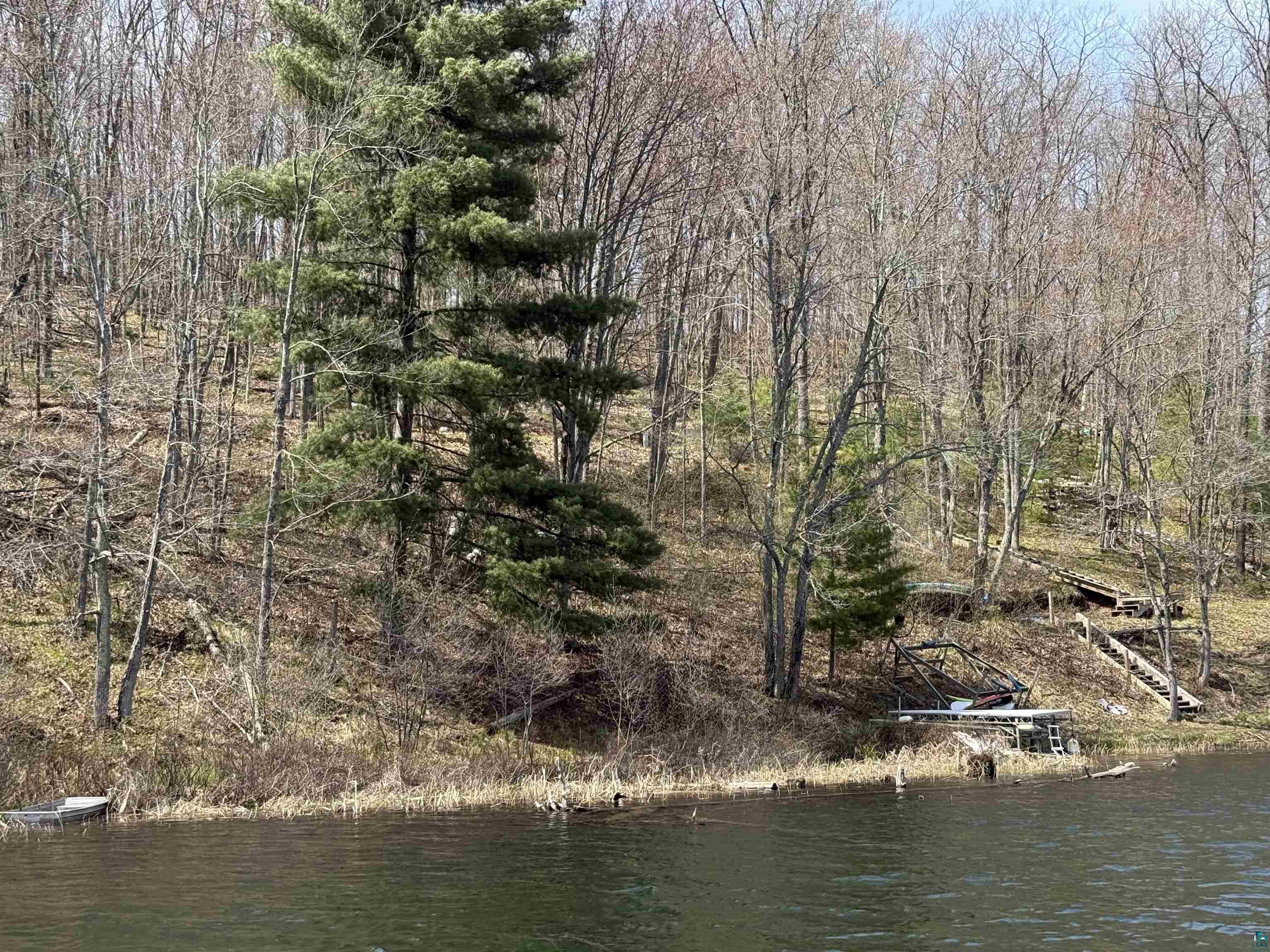 Lot 13 Pine Lake Road Iron River, WI 54847 - Photo 4 of 8