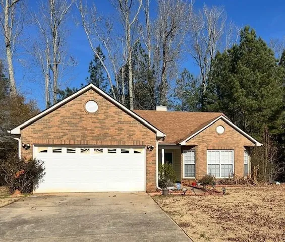 $1,850 | 157 Whistle Way, Locust Grove, GA 30248