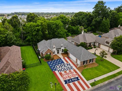$444,500 | 210 Fieldhouse Avenue, St. Gabriel, LA 70776