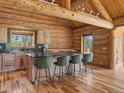 $1,160,000 | 23231 Maricopa Road, Indian Hills, CO 80454