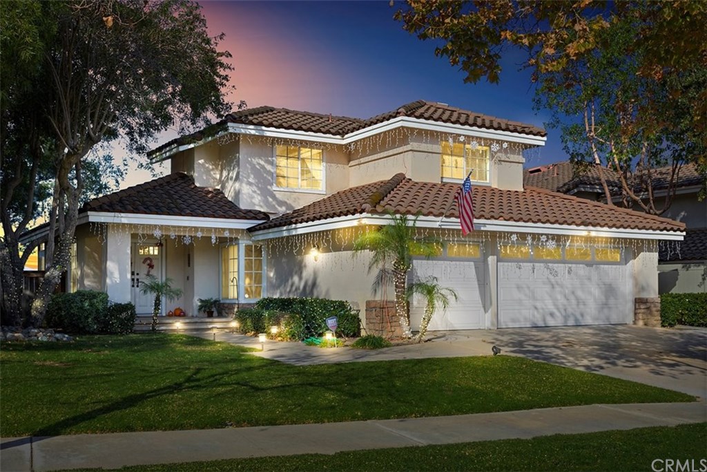 1340 San Ponte Road Corona, CA 92882 - Photo 1 of 1