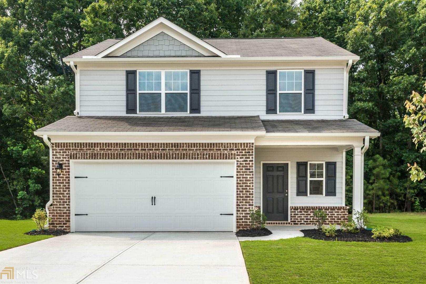 804 Golden Bell Way Villa Rica, GA 30180 - Photo 1 of 1 Gallery Image 1