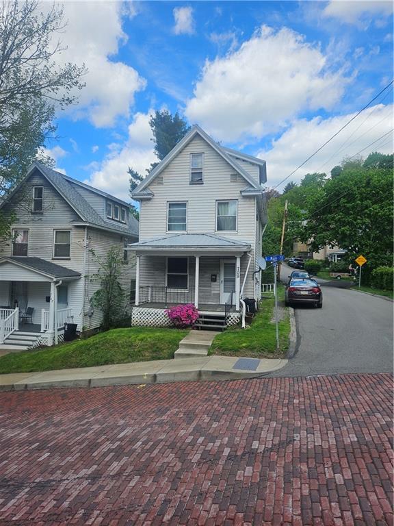 709 South Main Street Butler, PA 16001 - Photo 1 of 20 Gallery Image 1