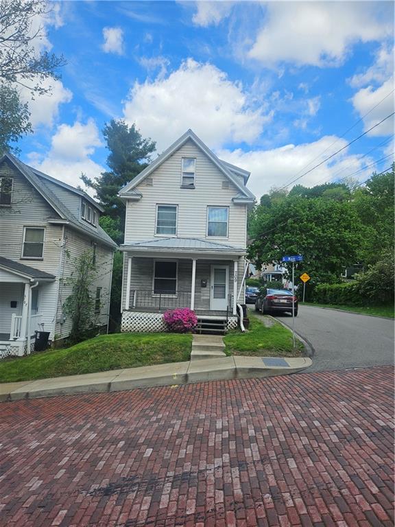 709 South Main Street Butler, PA 16001 - Photo 2 of 20 Gallery Image 2