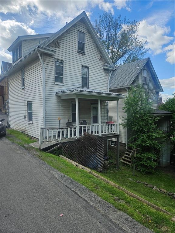 709 South Main Street Butler, PA 16001 - Photo 4 of 20 Gallery Image 4