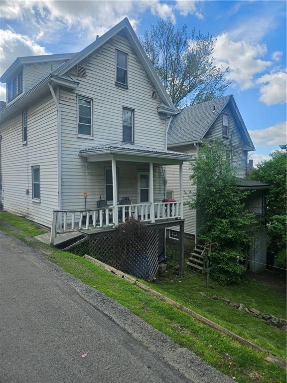 709 South Main Street Butler, PA 16001 - Photo 5 of 20 Gallery Image 5