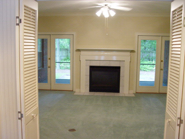 6 Greenbrier Lane Fairhope, AL 36532 - Photo 12 of 40 Dining rm from foyer