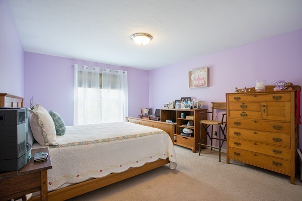 311 Ridgefield Circle, Unit D Clinton, MA 01510 - Photo 11 of 19 Gallery Image 11