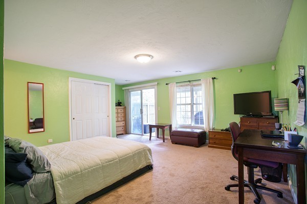 311 Ridgefield Circle, Unit D Clinton, MA 01510 - Photo 13 of 19 Gallery Image 13