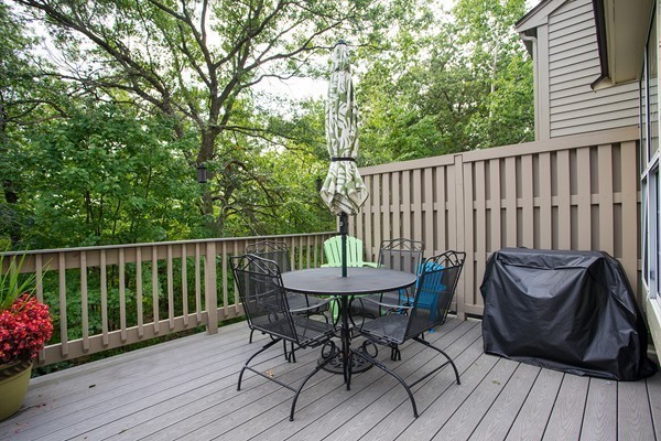 311 Ridgefield Circle, Unit D Clinton, MA 01510 - Photo 15 of 19 Gallery Image 15