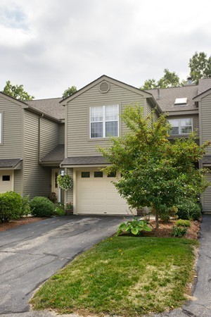 311 Ridgefield Circle, Unit D Clinton, MA 01510 - Photo 17 of 19 Gallery Image 17