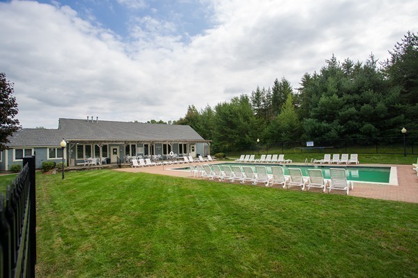 311 Ridgefield Circle, Unit D Clinton, MA 01510 - Photo 19 of 19 Gallery Image 19