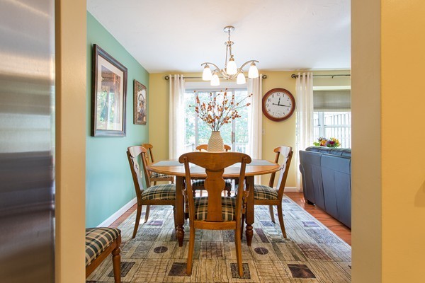 311 Ridgefield Circle, Unit D Clinton, MA 01510 - Photo 3 of 19 Gallery Image 3
