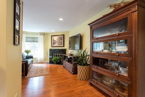 311 Ridgefield Circle, Unit D Clinton, MA 01510 - Photo 6 of 19 Gallery Image 6