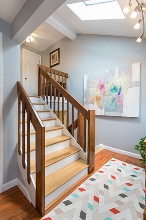 311 Ridgefield Circle, Unit D Clinton, MA 01510 - Photo 8 of 19 Gallery Image 8