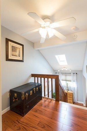 311 Ridgefield Circle, Unit D Clinton, MA 01510 - Photo 9 of 19 Gallery Image 9