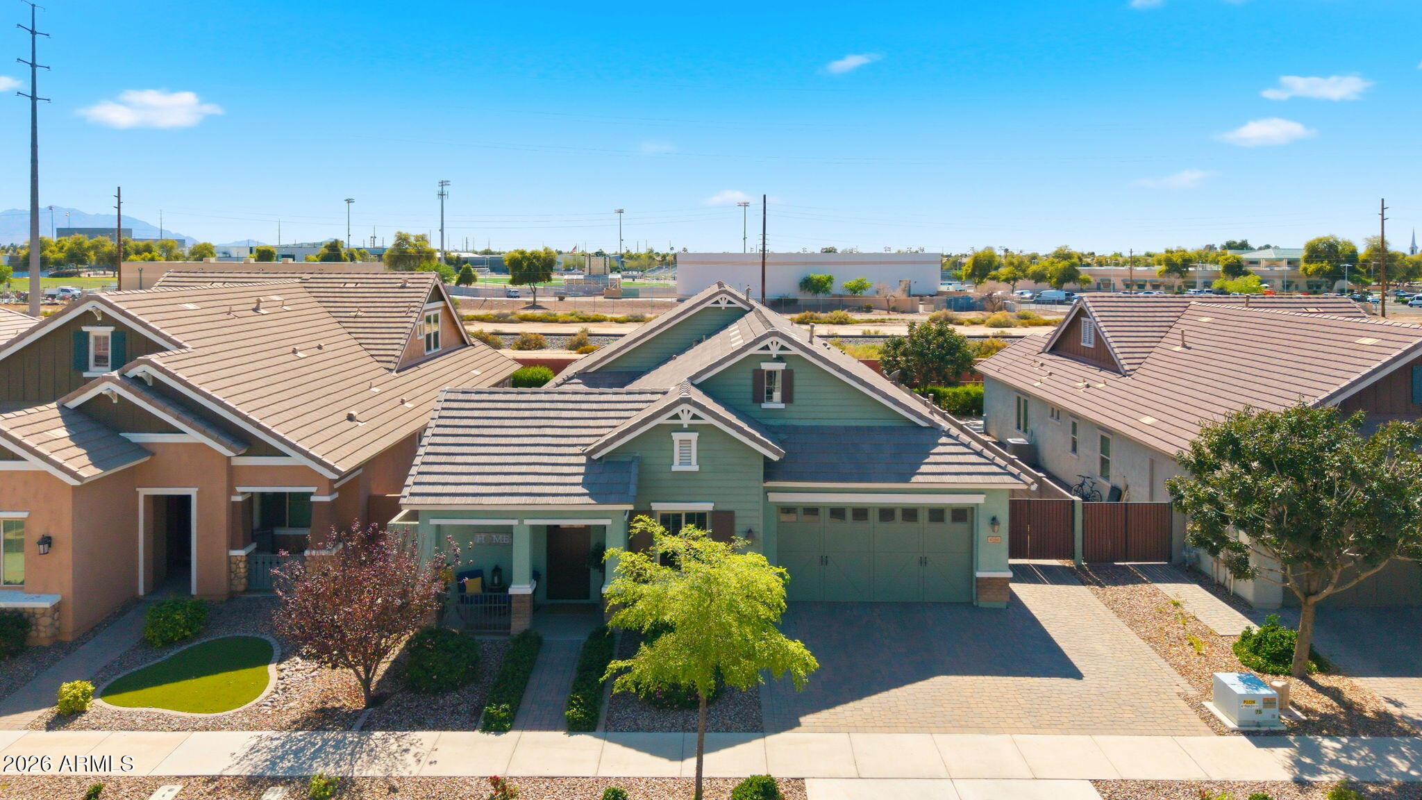 4159 East Cynthia Street Gilbert, AZ 85295 - Photo 61 of 66