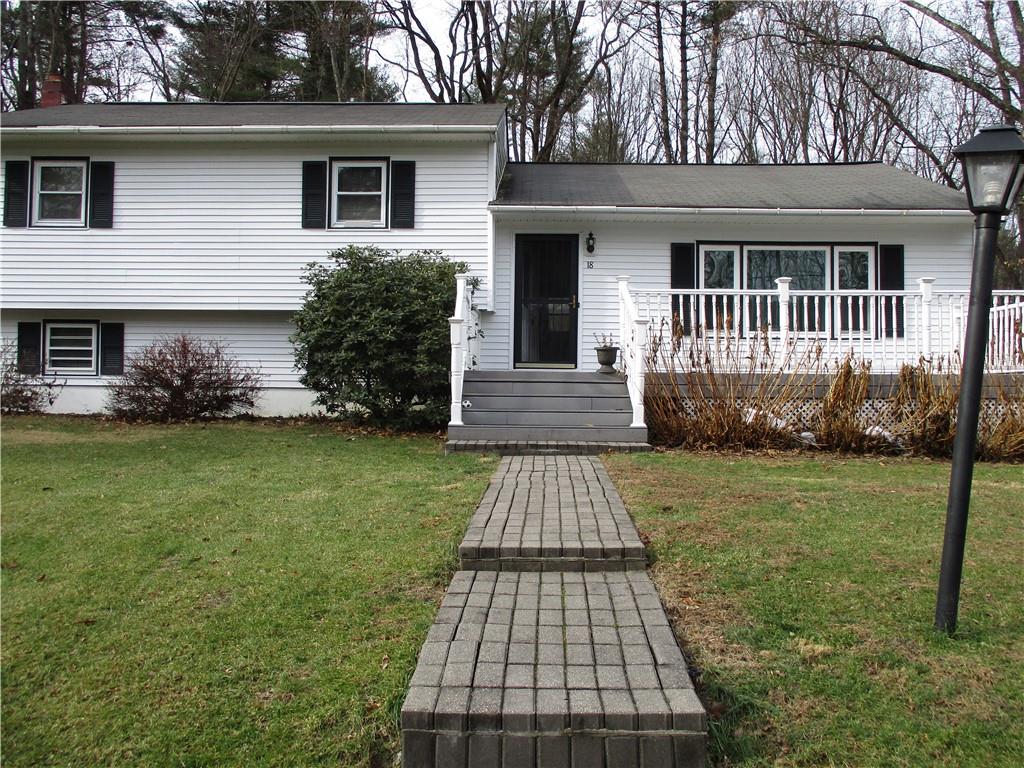 18 Yaffee Road Ellenville, NY 12428 - Photo 1 of 1