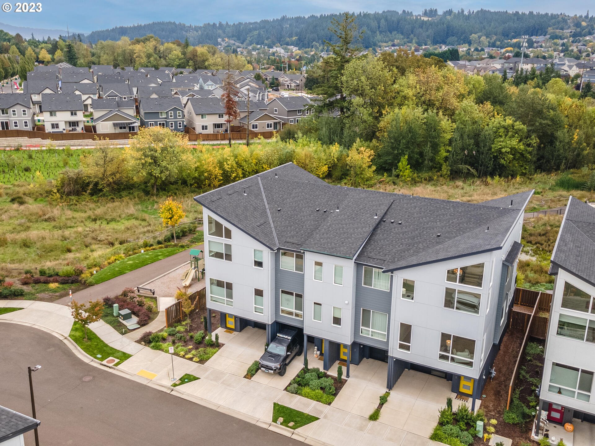 17100 Southwest Albatross Lane Beaverton, OR 97007 - Photo 48 of 48