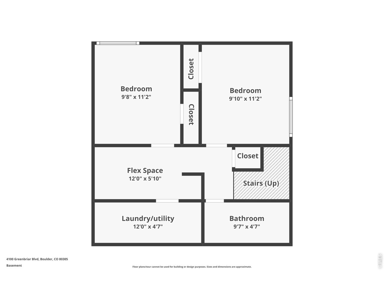 4100 Greenbriar Boulevard Boulder, CO 80305 - Photo 43 of 44