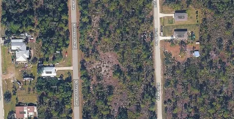 $23,000 | 12297 Hindle Avenue, Punta Gorda, FL 33955