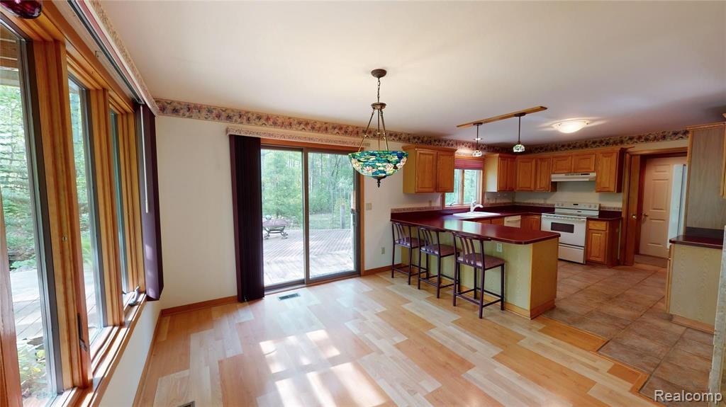 3145 Le Valley Road Columbiaville, MI 48421 - Photo 32 of 79