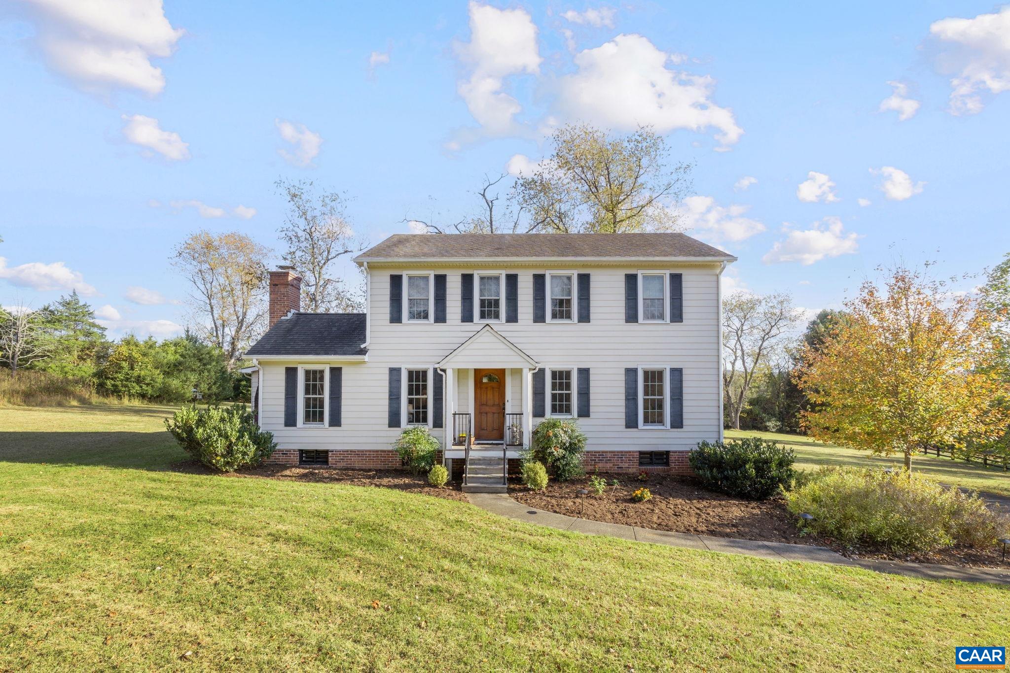 2110 Devonshire Road Charlottesville, VA 22901 - Photo 1 of 32 Gallery Image 1