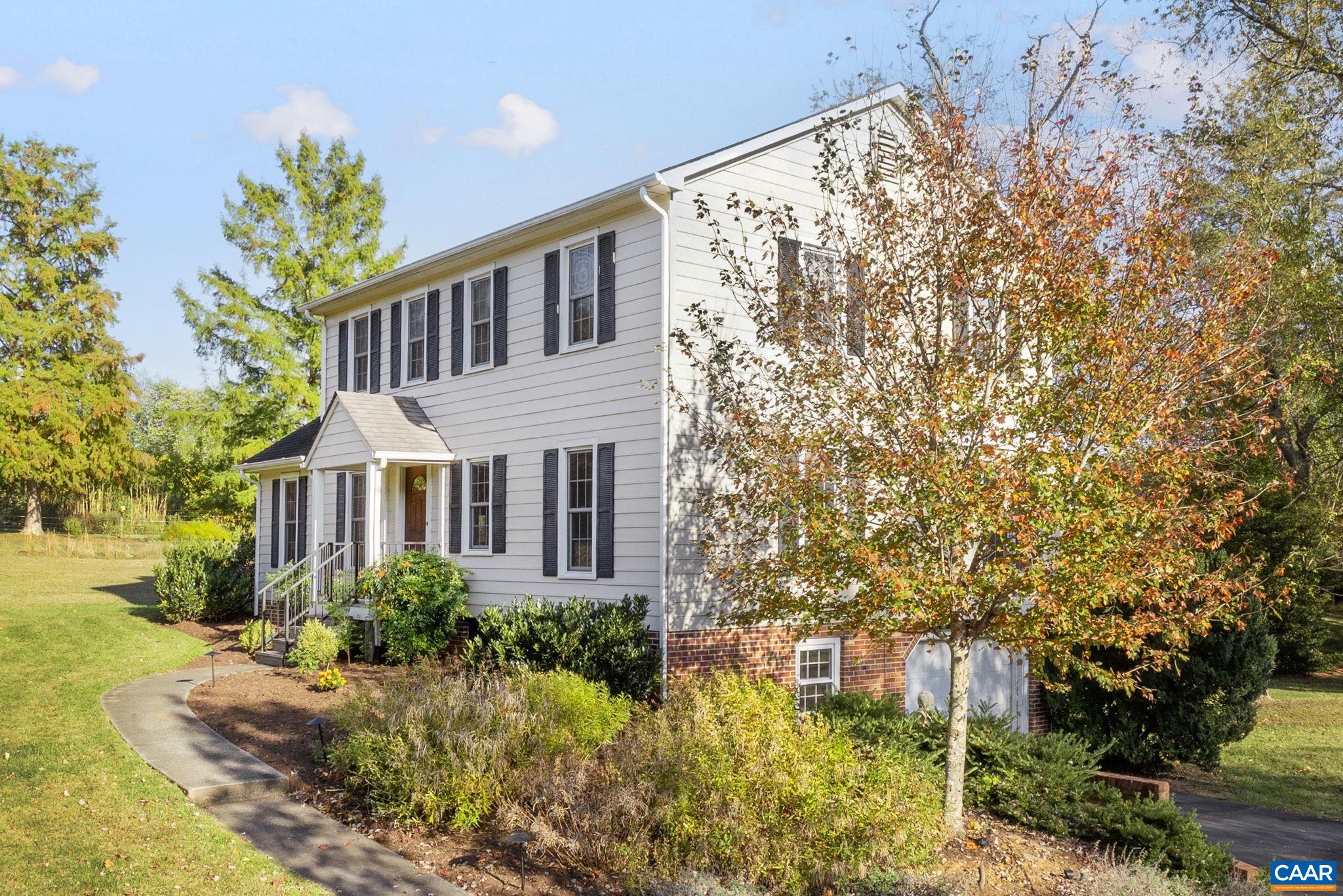 2110 Devonshire Road Charlottesville, VA 22901 - Photo 30 of 32 Gallery Image 30
