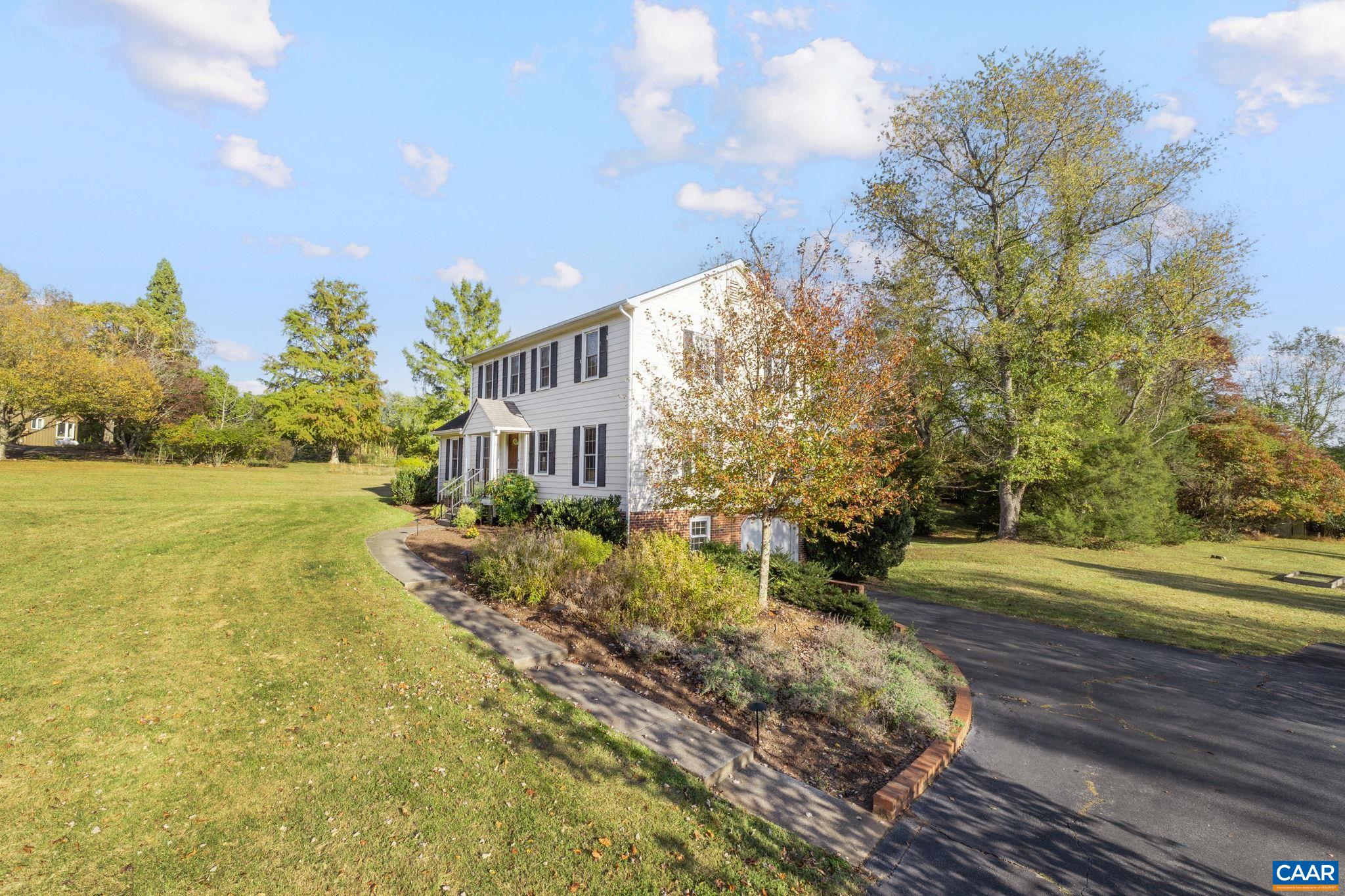 2110 Devonshire Road Charlottesville, VA 22901 - Photo 31 of 32 Gallery Image 31
